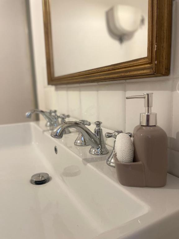 Fotografie z fotogalerie ubytování Appartamento in Piazza Spolethome v destinaci Spoleto
