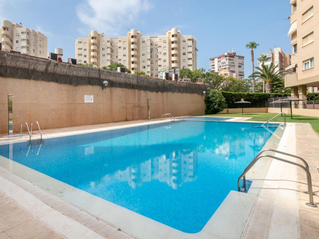 Apartment EssensacionesHome - Los Almendros by Interhome ...