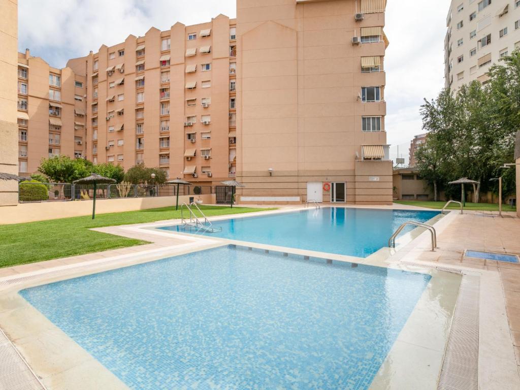 Apartment EssensacionesHome - Los Almendros by Interhome ...