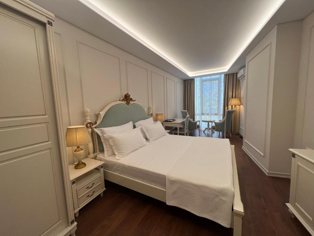 SOL INVICTUS Boutique Hotel Durres Albania - Image 2