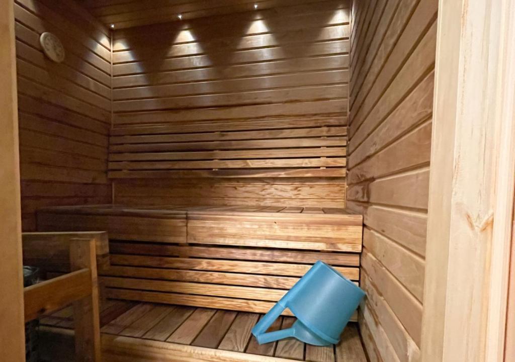Fotografie z fotogalerie ubytování Napapiirin Järvilomat v destinaci Rovaniemi