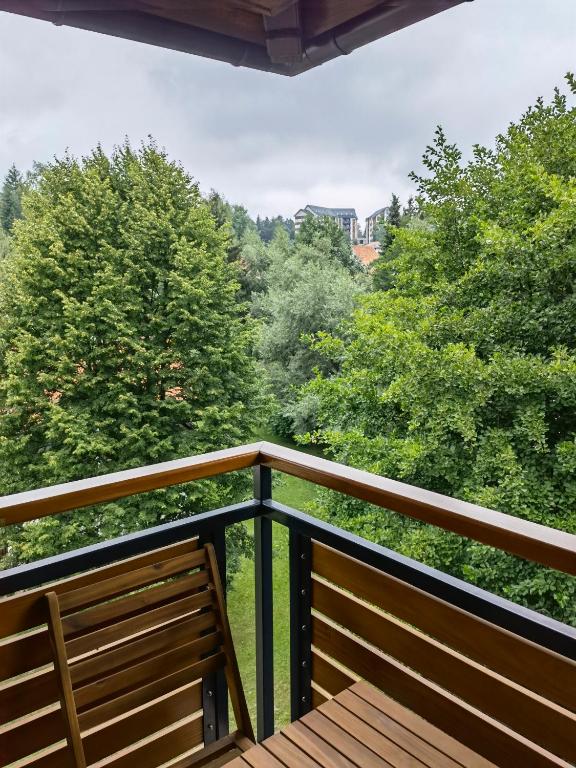 ZLATIBOR HIGHLAND - Resim 34