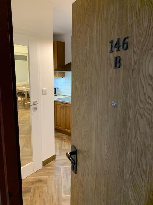 Close Wola Studio - 4