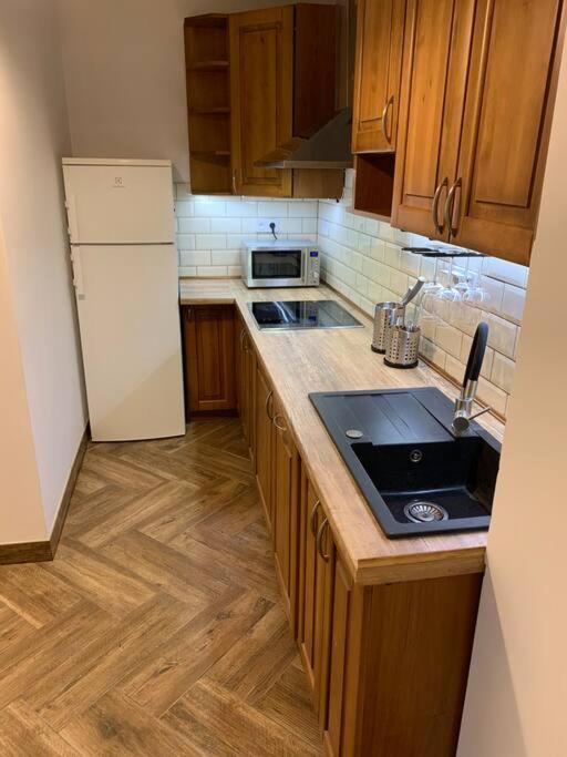 Close Wola Studio - 5