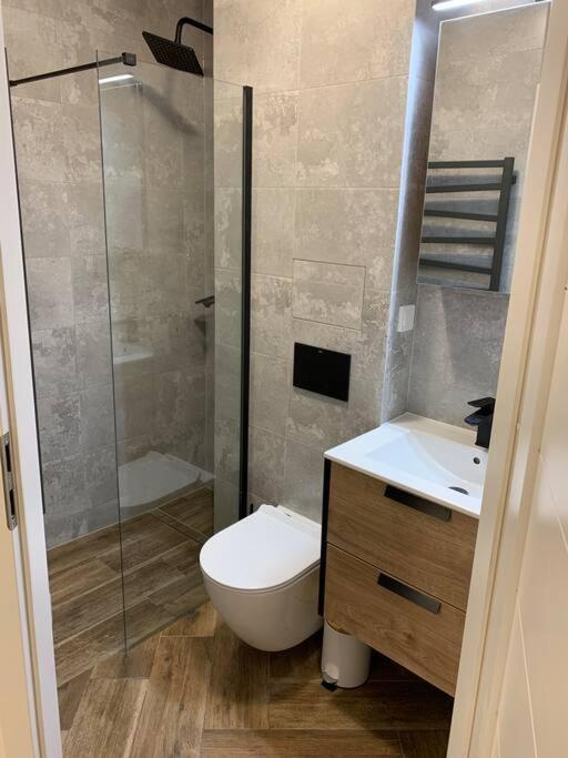 Close Wola Studio - 7