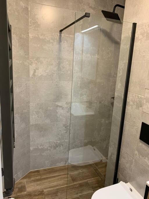 Close Wola Studio - 10