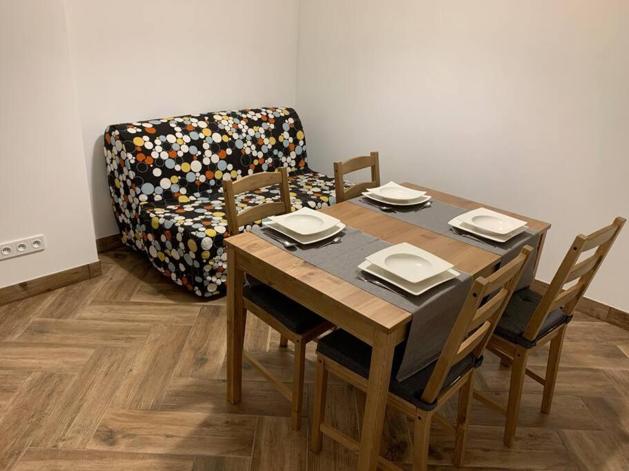 Close Wola Studio - 11