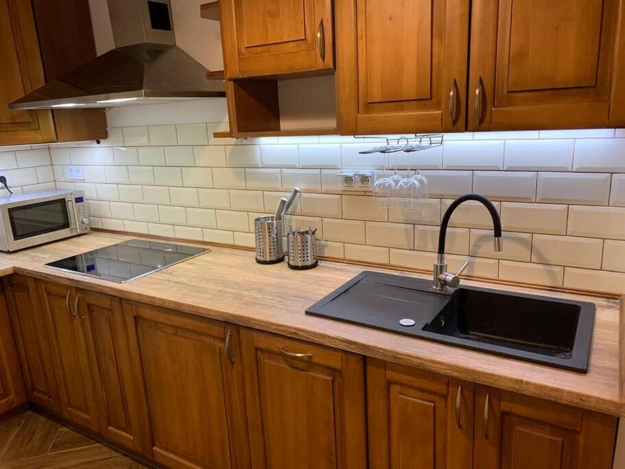 Close Wola Studio - 14