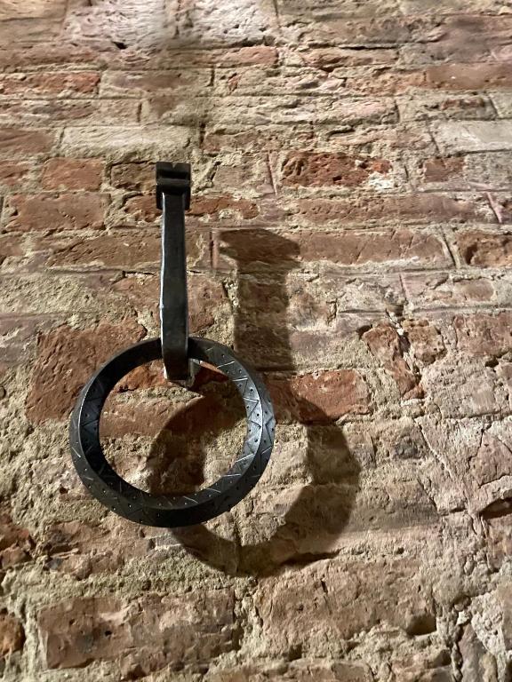 Fotografie z fotogalerie ubytování Torre del Fuggisole v Sieně