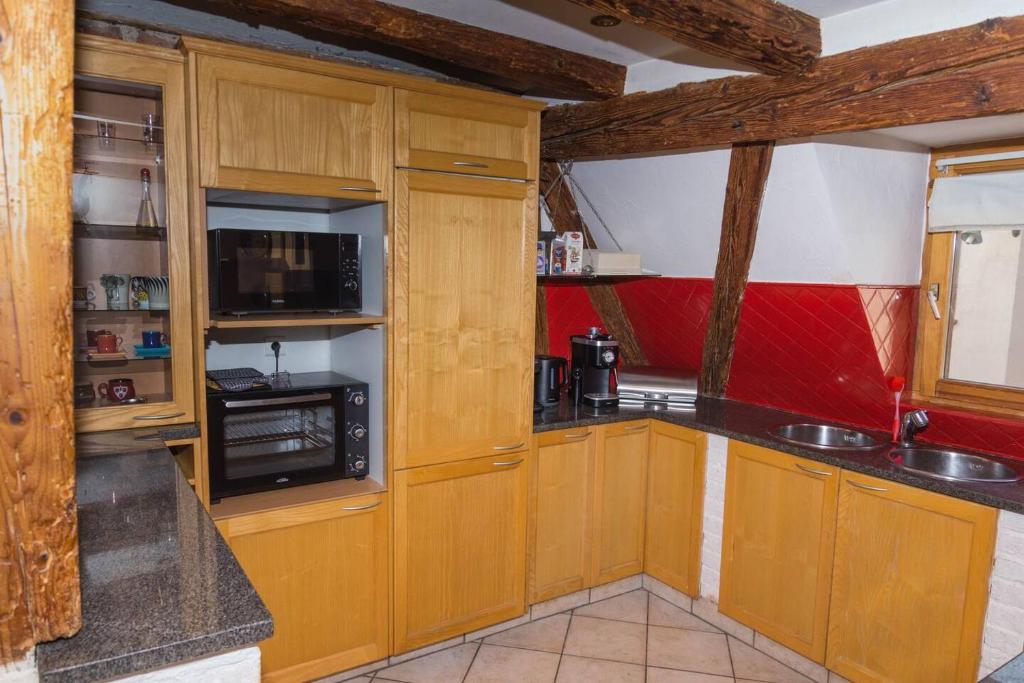 charmant appartement alsacien – photo 10