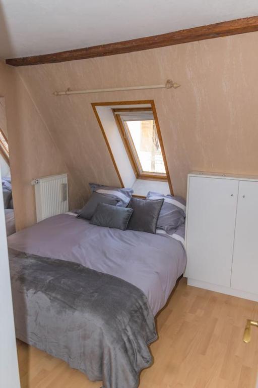 charmant appartement alsacien – photo 7