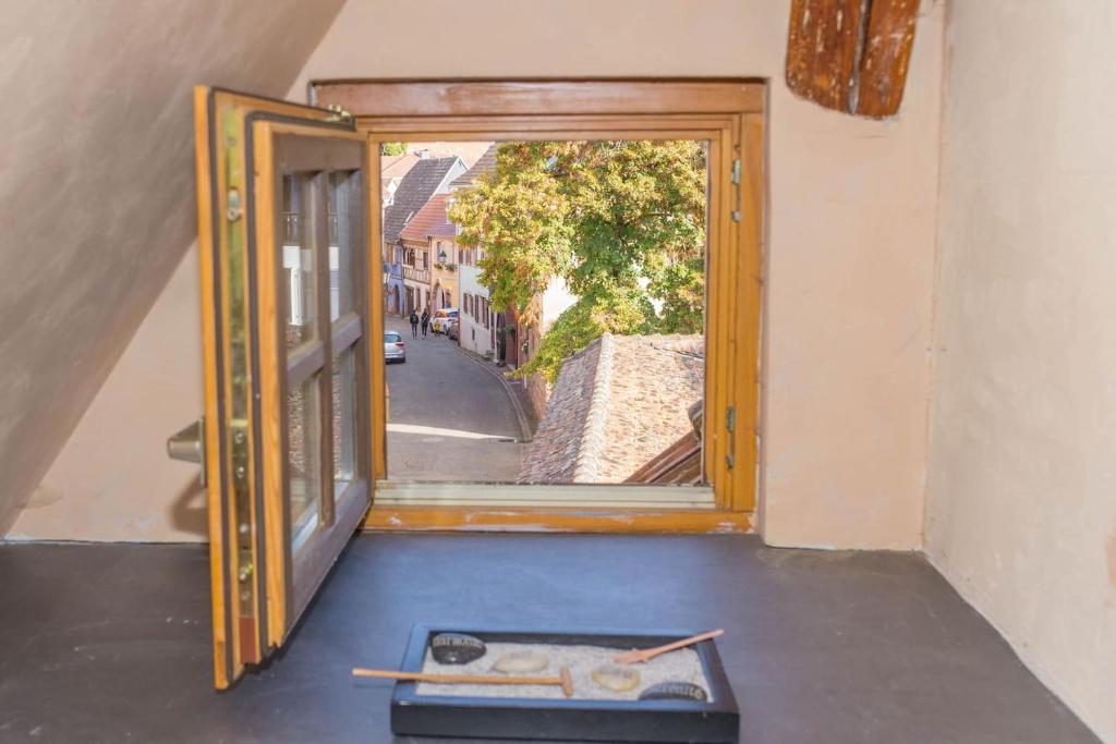 charmant appartement alsacien – photo 18