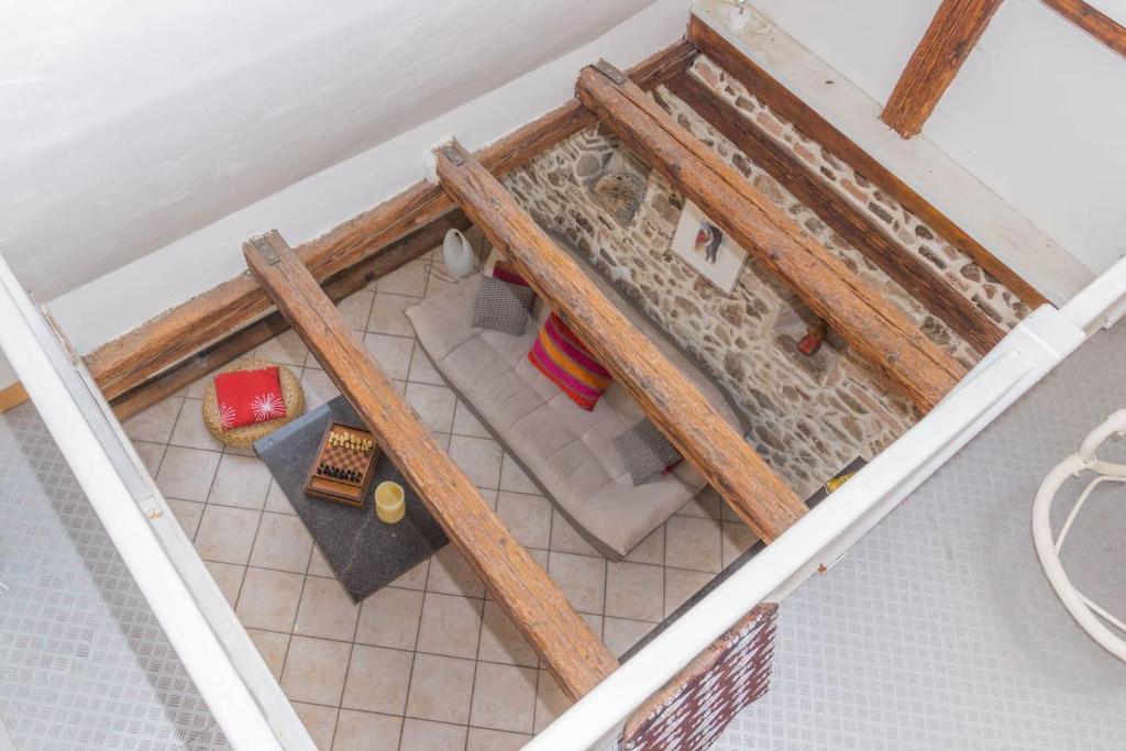 charmant appartement alsacien – photo 21