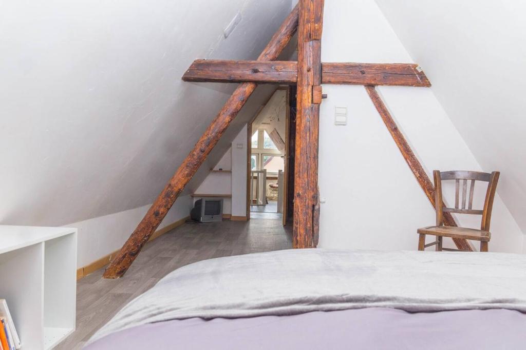 charmant appartement alsacien – photo 2