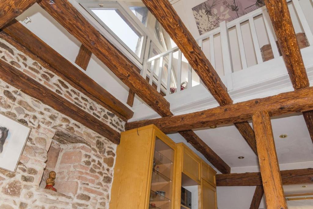 charmant appartement alsacien – photo 22