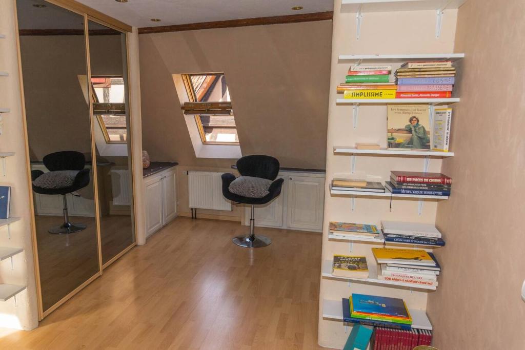 charmant appartement alsacien – photo 24