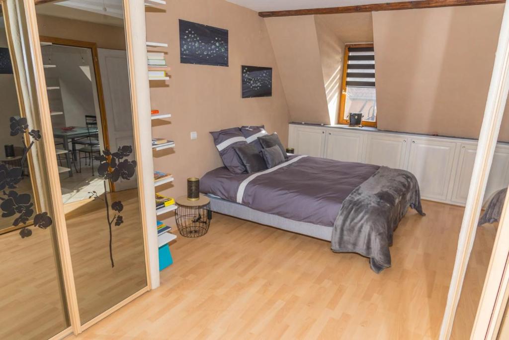 charmant appartement alsacien – photo 25