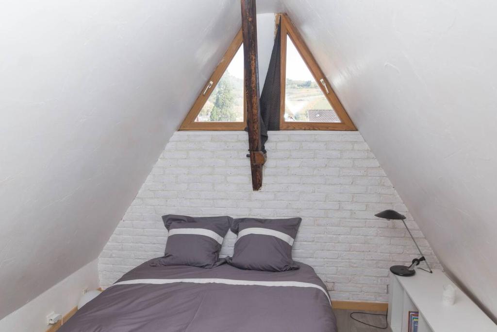 charmant appartement alsacien – photo 27