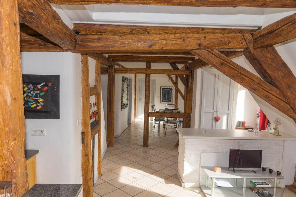 charmant appartement alsacien – photo 5
