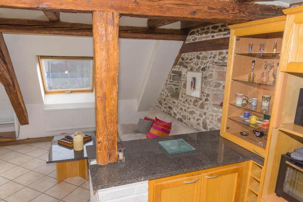 charmant appartement alsacien – photo 8