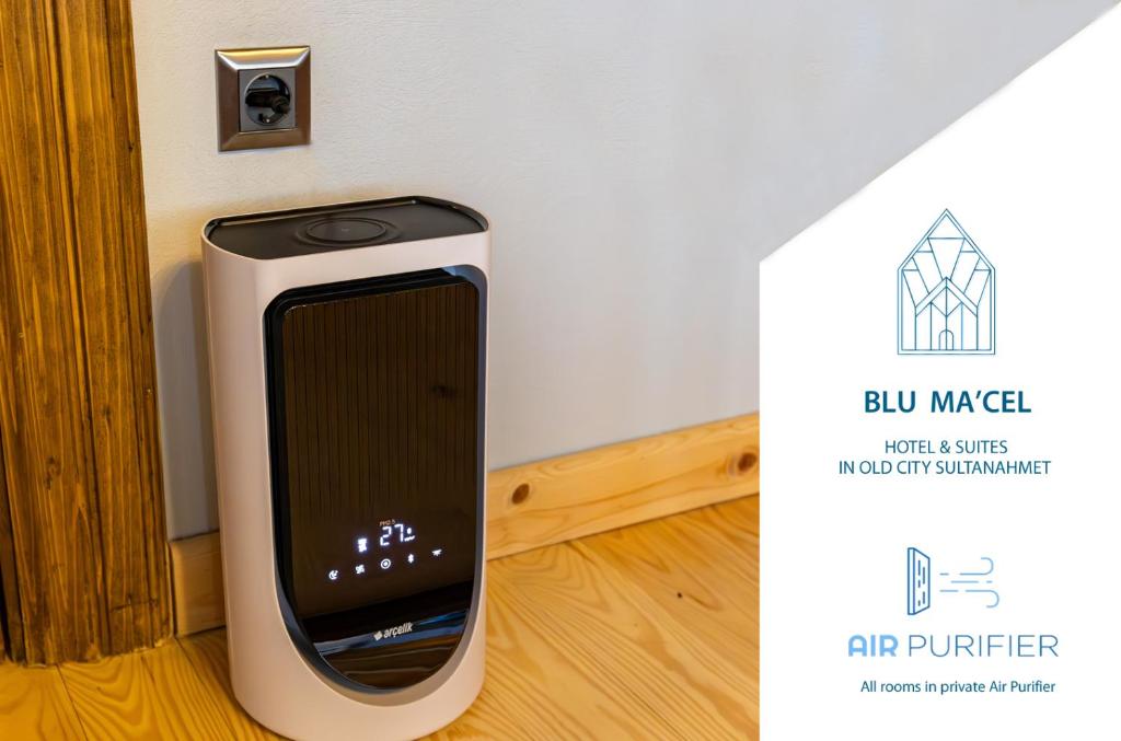 Blu Macel Hotel & Suites -Old City Sultanahmet - 7