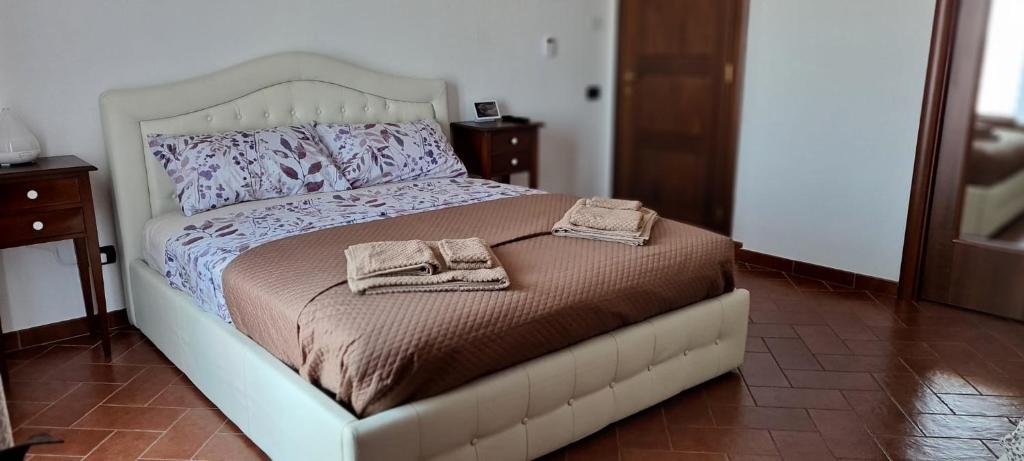 IL BORGO DEL BENESSERE - Triplo Stanza Con Vista Sul Mare