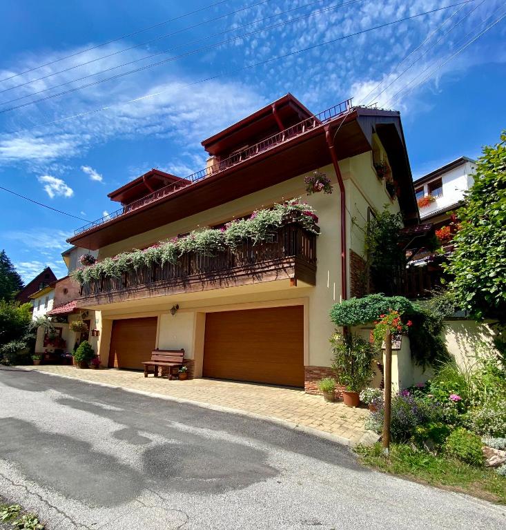 Apartmán Donovaly Mišuty