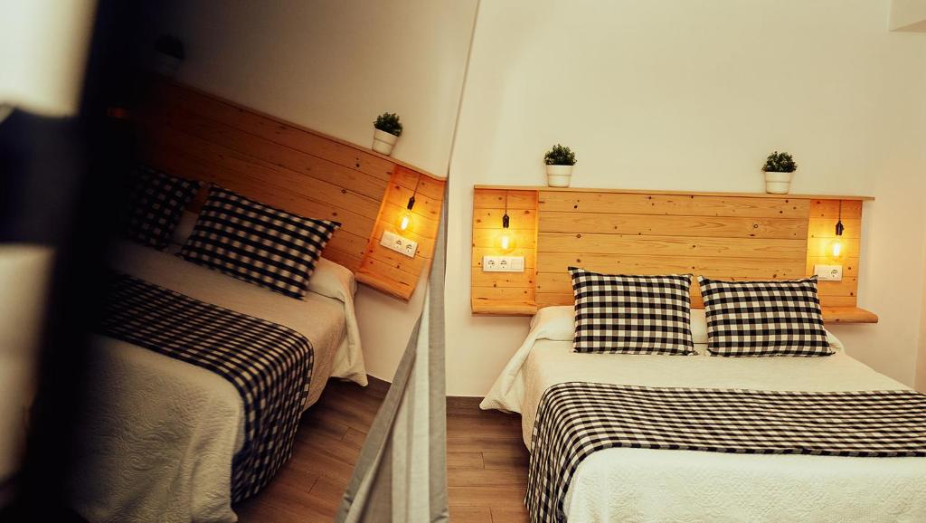 Casas Rurales El Tajo - 19