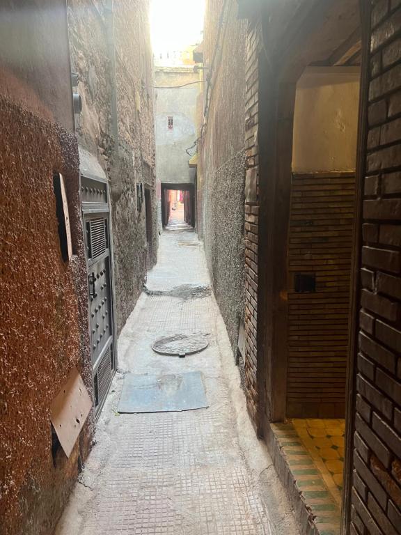 Fotografie z fotogalerie ubytování Riad Ago v Marrákéši