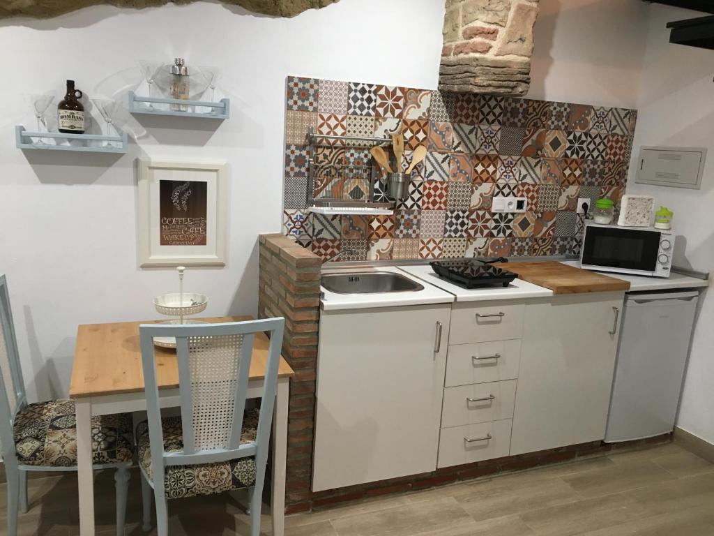 Casas Rurales El Tajo - 12