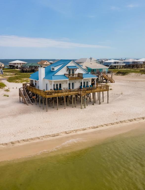 Southern Comfort, Dauphin Island (updated prices 2024)