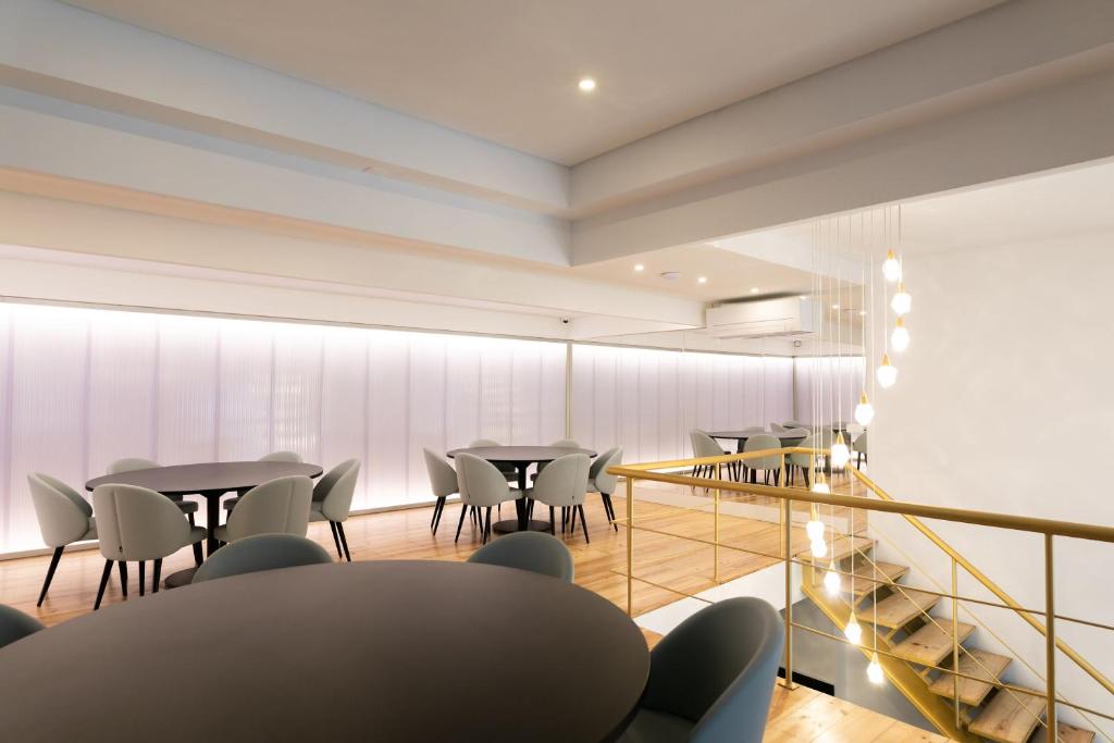 Lisboa 85 Suites & Apartments by RIDAN Hotels - Resim 34