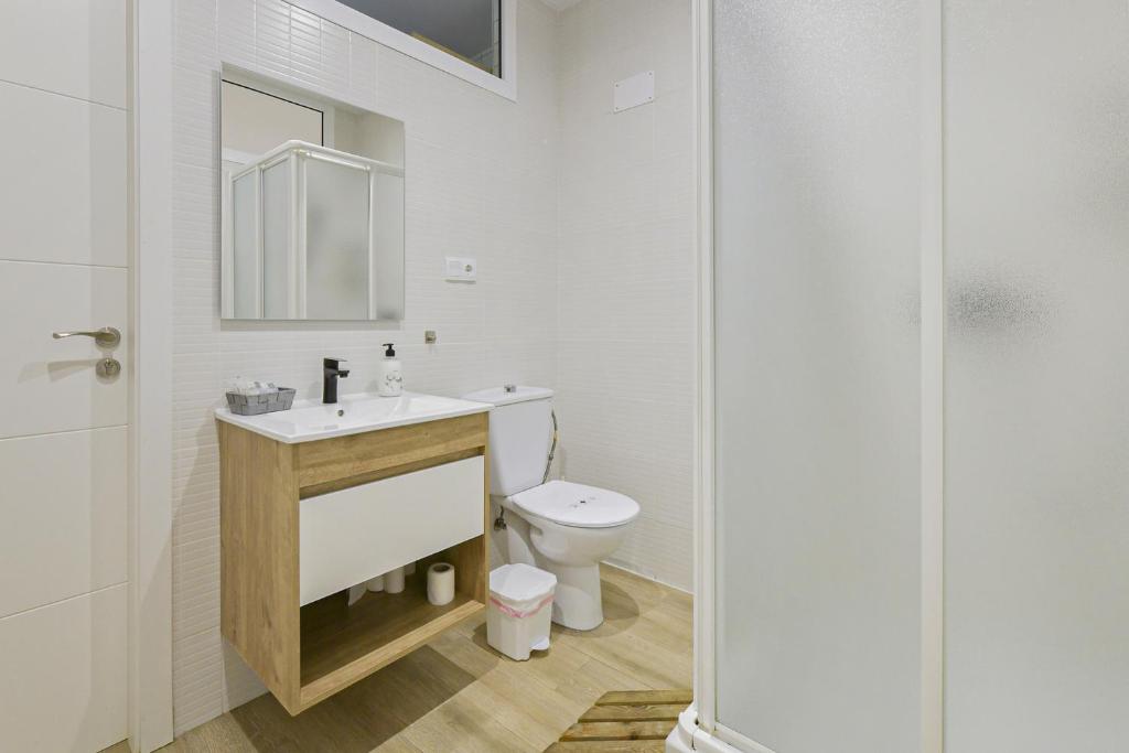 Casas Rurales El Tajo - 15