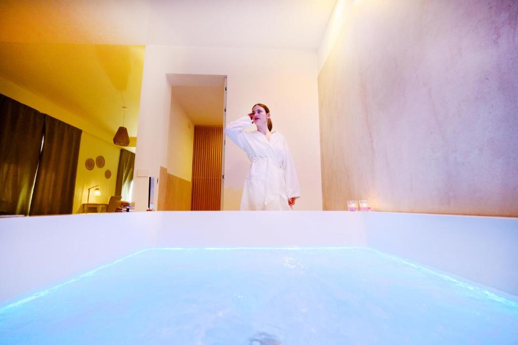 Hosté ubytování Regiohotel Manfredi