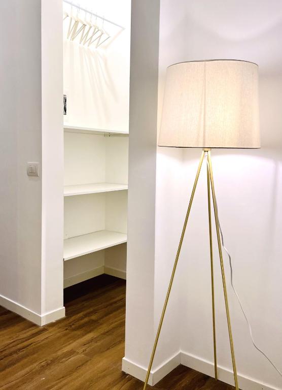 Tarra Luxury Suite - 9