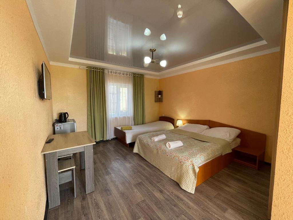 Фото Guest House ATAUUL