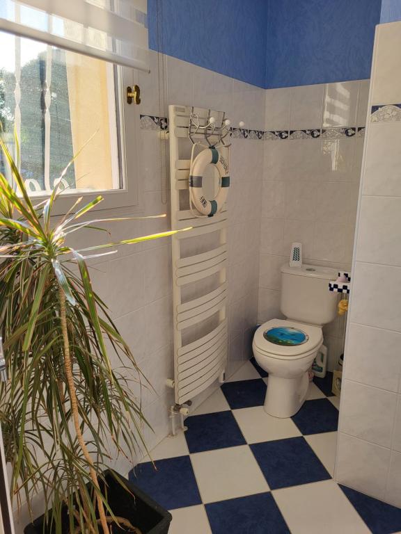 Caufour - Habitación Doble Con Vista A La Piscina
