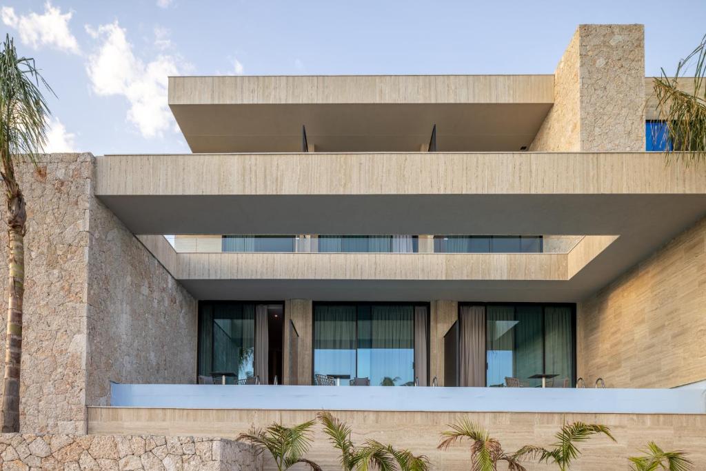 Fotografie z fotogalerie ubytování BEYOND A Luxury Boutique Hotel v destinaci Dhërmi