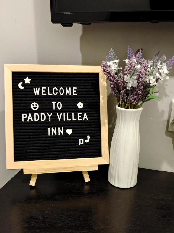 Fotografie z fotogalerie ubytování Paddy Villea Inn SPT Penang v destinaci Permatang Pauh