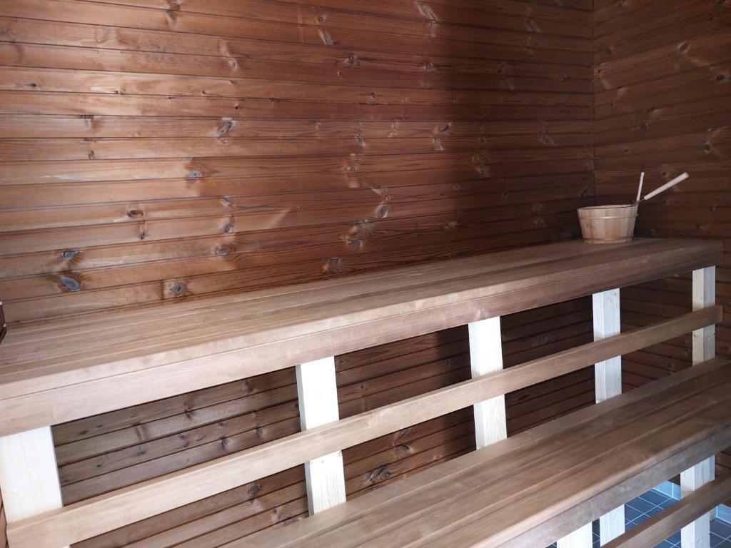 Fotografie z fotogalerie ubytování Oruheina Bungalow v destinaci Pangodi