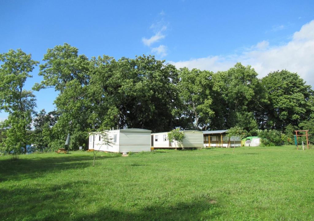 Gallery image of Domki Piękna Góra in Giżycko