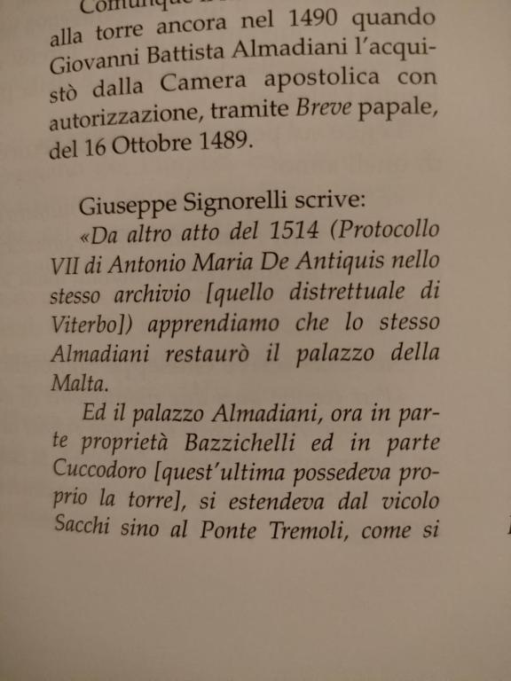 Fotografie z fotogalerie ubytování Torre Subrosa, vasca in camera cromoterapia v destinaci Viterbo