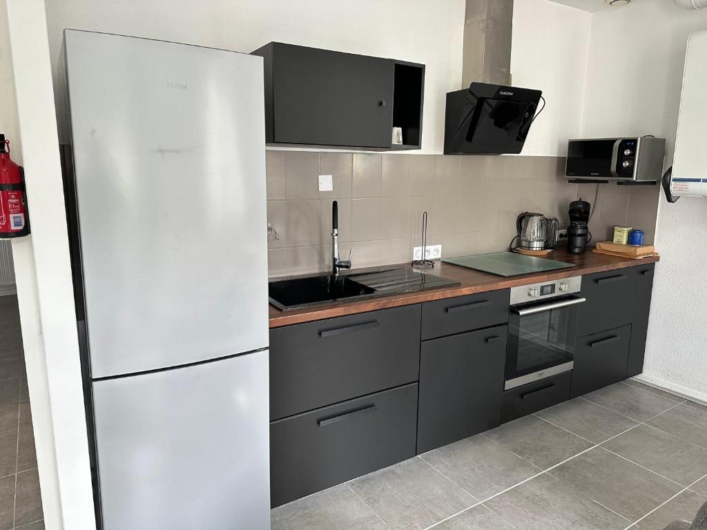 Appartement avec terrasse au Puy - 4