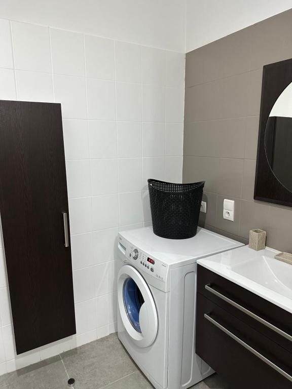 Appartement avec terrasse au Puy - 12