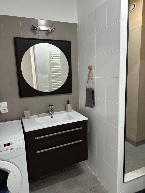 Appartement avec terrasse au Puy - 11