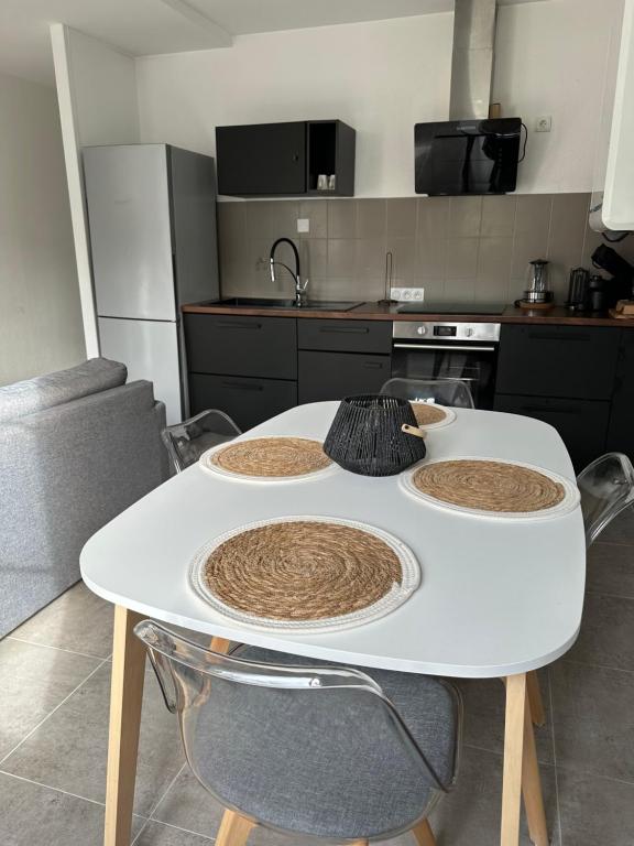 Appartement avec terrasse au Puy - 3