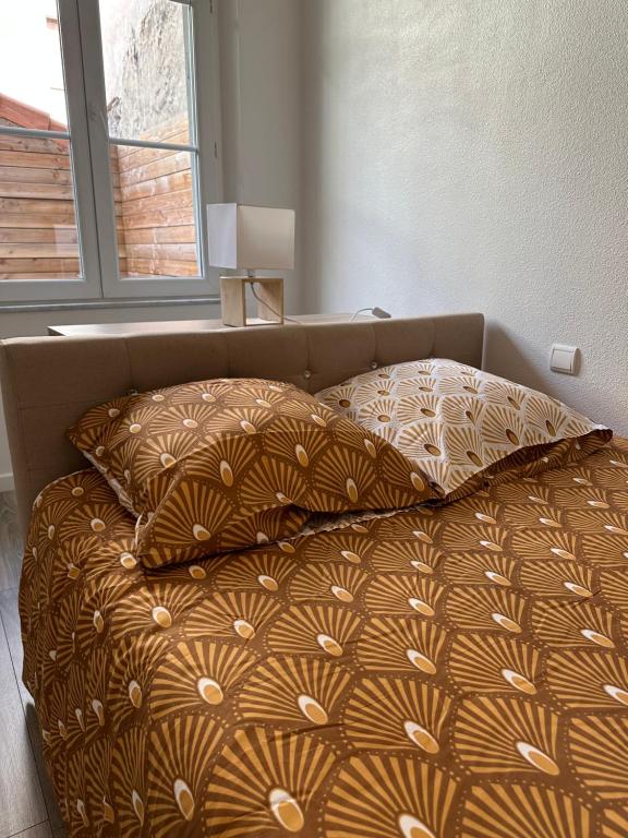 Appartement avec terrasse au Puy - 7