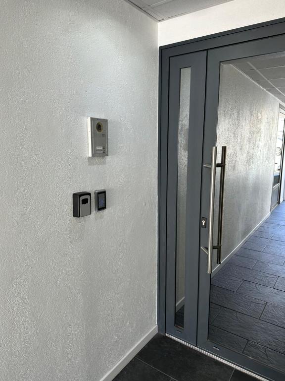 Appartement avec terrasse au Puy - 19