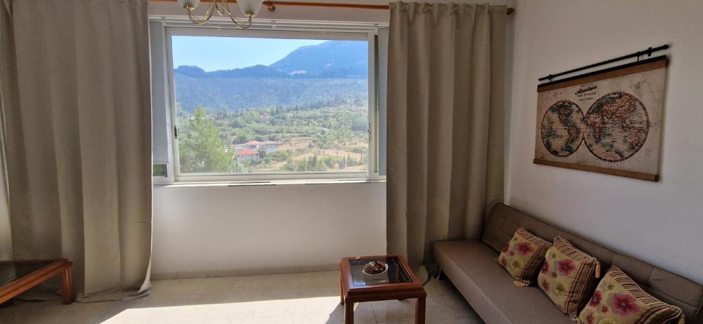 Φωτογραφία από το άλμπουμ του The View Guest House σε Skotiní