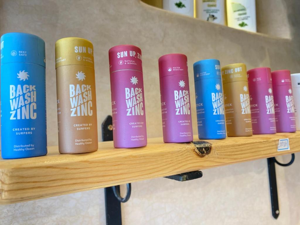Surf Zinc